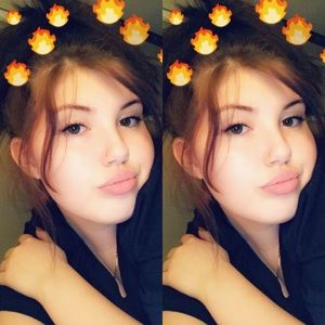 Meet your Posher, Mariah